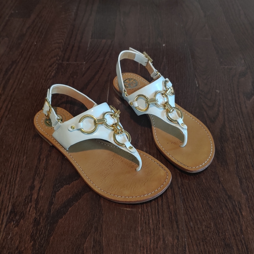 Tory Burch sandals